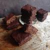 Ultimate Raw Vegan Three Layer Cayenne Pepper Chocolate Brownies Recipe thumbnail image