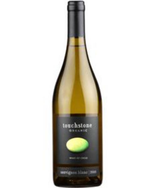 Touchstone Organic White Wine Sauvignon Blanc Chile 13.5% 750ml