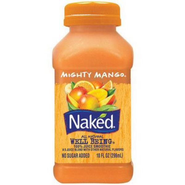 Naked Mango 37
