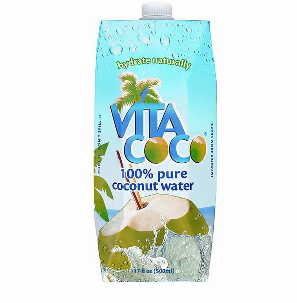 Coconut Water Images
