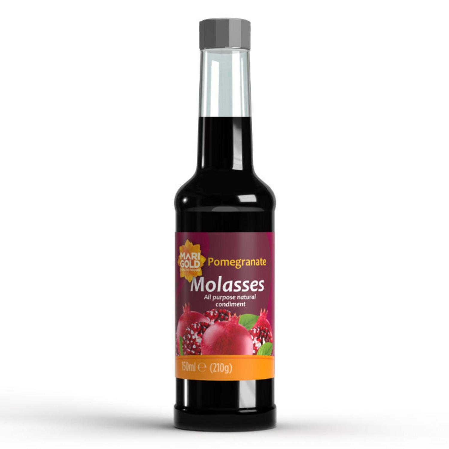Pomegranate Molasses in 250ml from Marigold