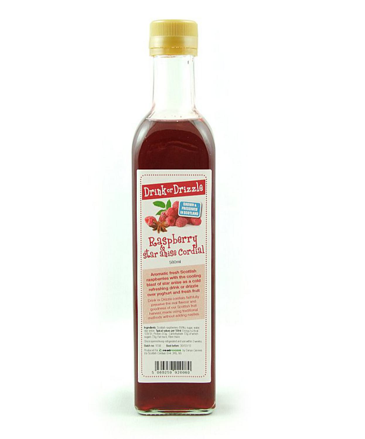Anise Drink