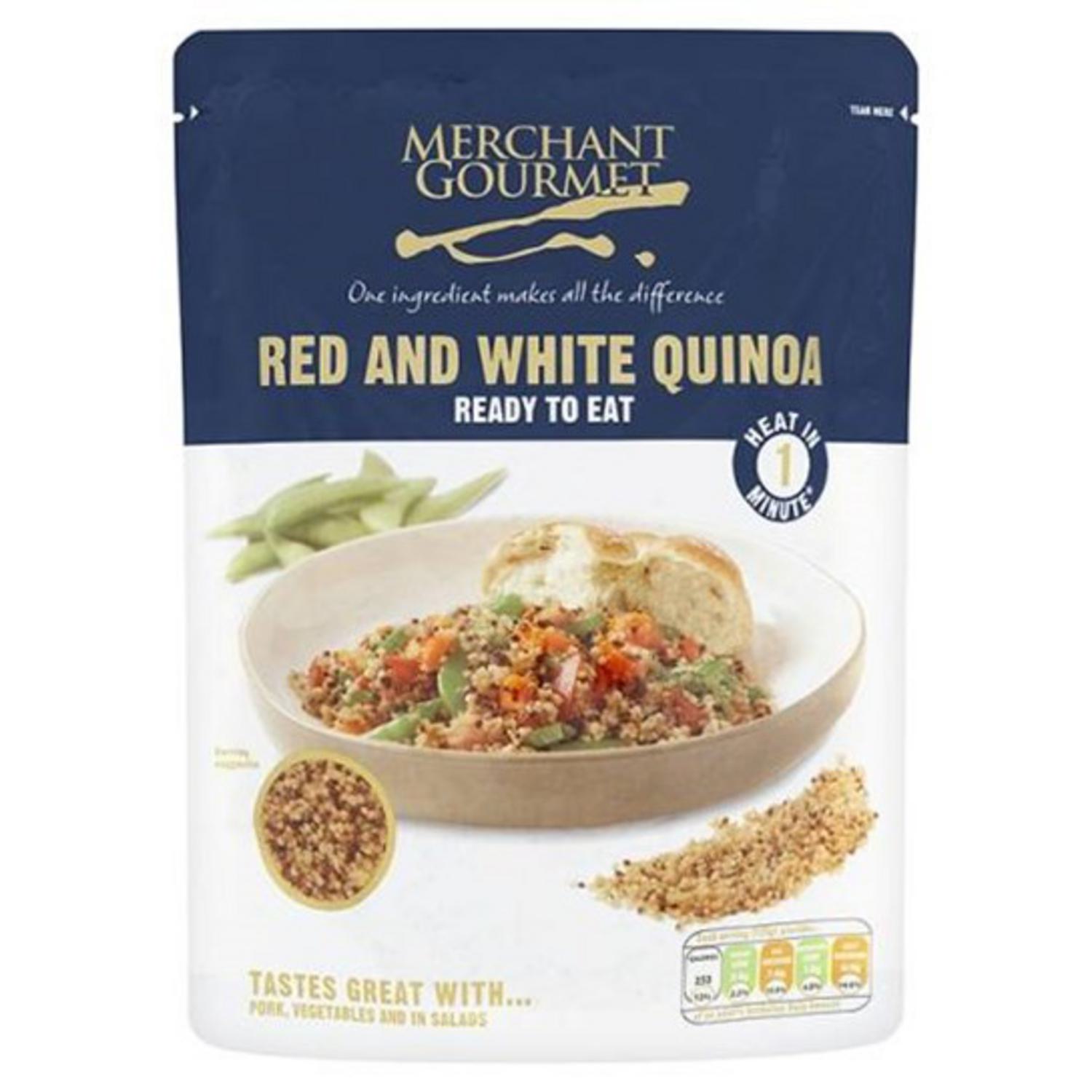 Red Vs White Quinoa at Kim Lindsey blog