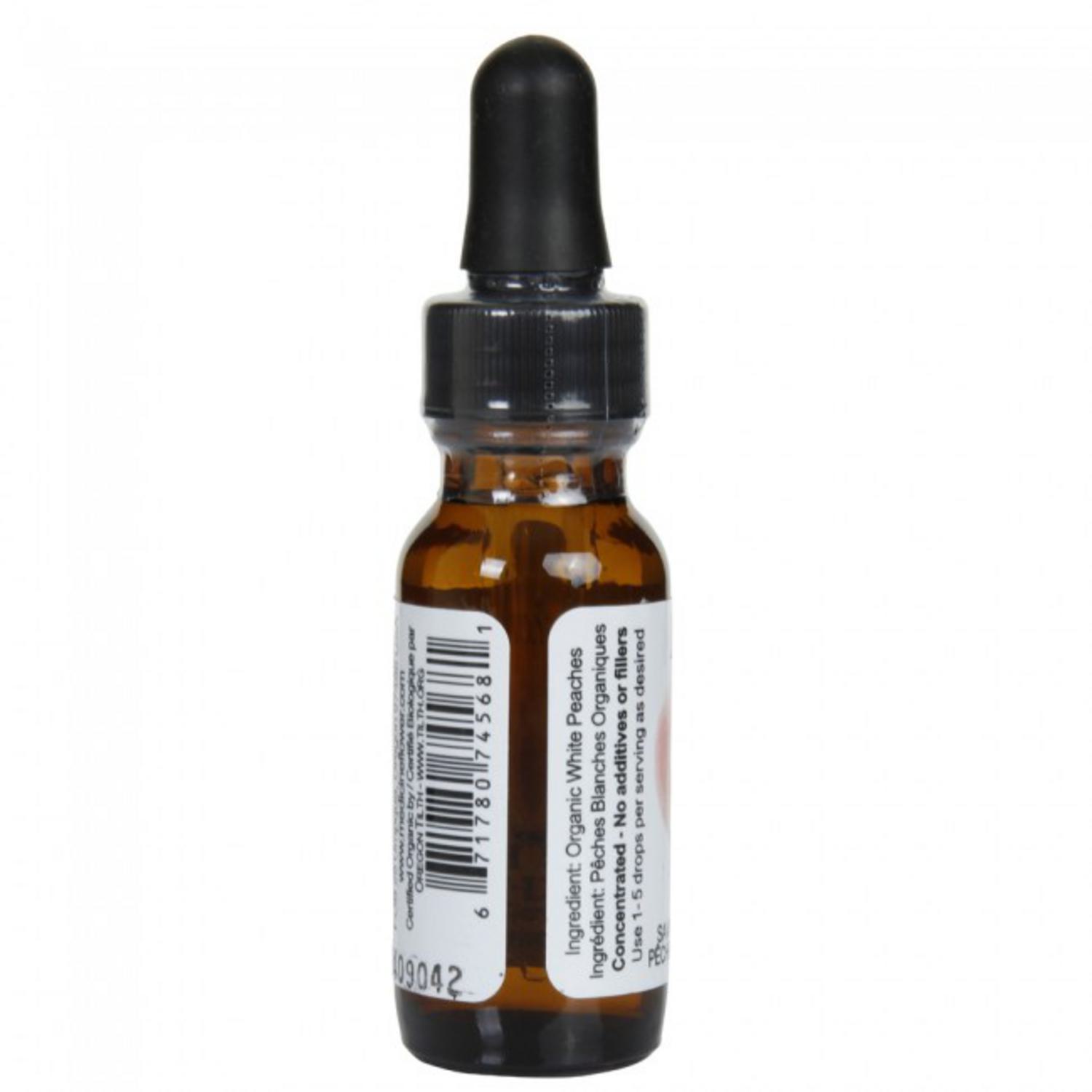 Peach Extract in 14ml from Medicine Flower