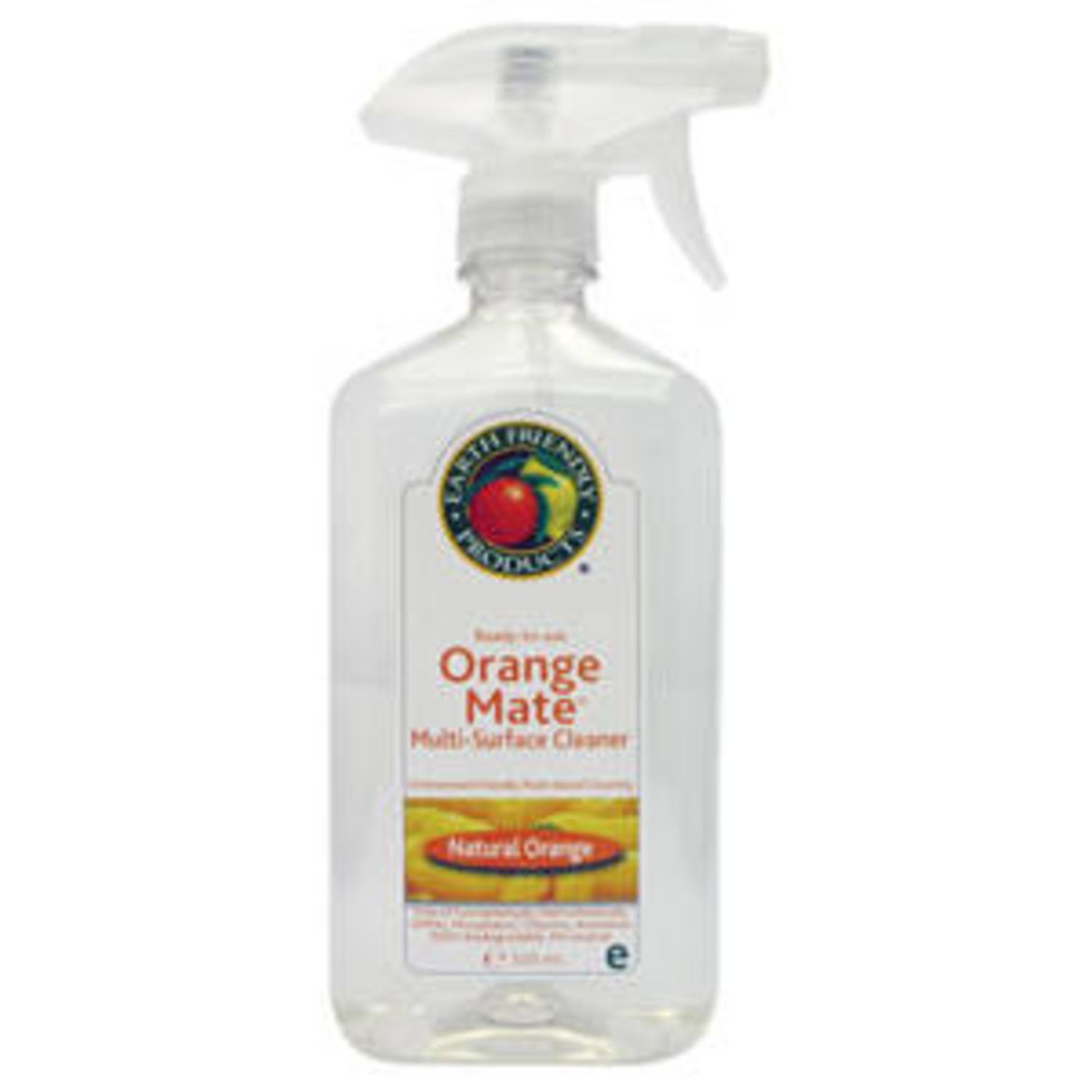 Orange Mate Orange Mate Multi Surface Cleaner Spray in 500ml from Earth