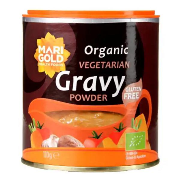 organic gravy