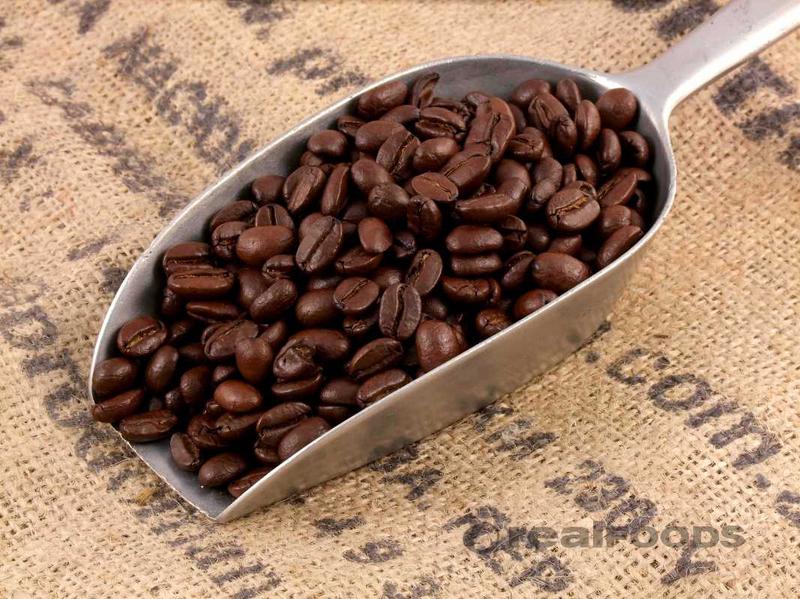 Costa Rica Coffee Beans from Real Foods Buy Bulk Wholesale Online