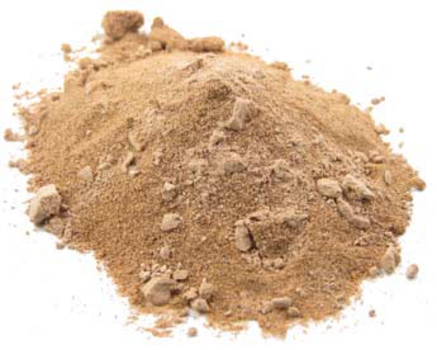 Organic Light Carob Powder from Real Foods Buy Bulk Wholesale Online