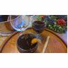 Delicious Homemade Orange and Cherry Mulled Wine Recipe thumbnail image