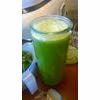 Basic Raw Green Juice Recipe thumbnail image