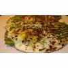 Vegetarian Brunch Asparagus And Shallot Sunny Side Up Eggs Recipe thumbnail image
