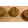 Raw Vegan Herb Coated Fermented Macadamia Cheese Recipe thumbnail image