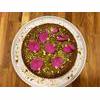 Gluten Free Rose, Orange and Pistachio Persian Love Cake Recipe thumbnail image