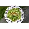 Peas, Asparagus and Avocado Spring Salad Recipe thumbnail image
