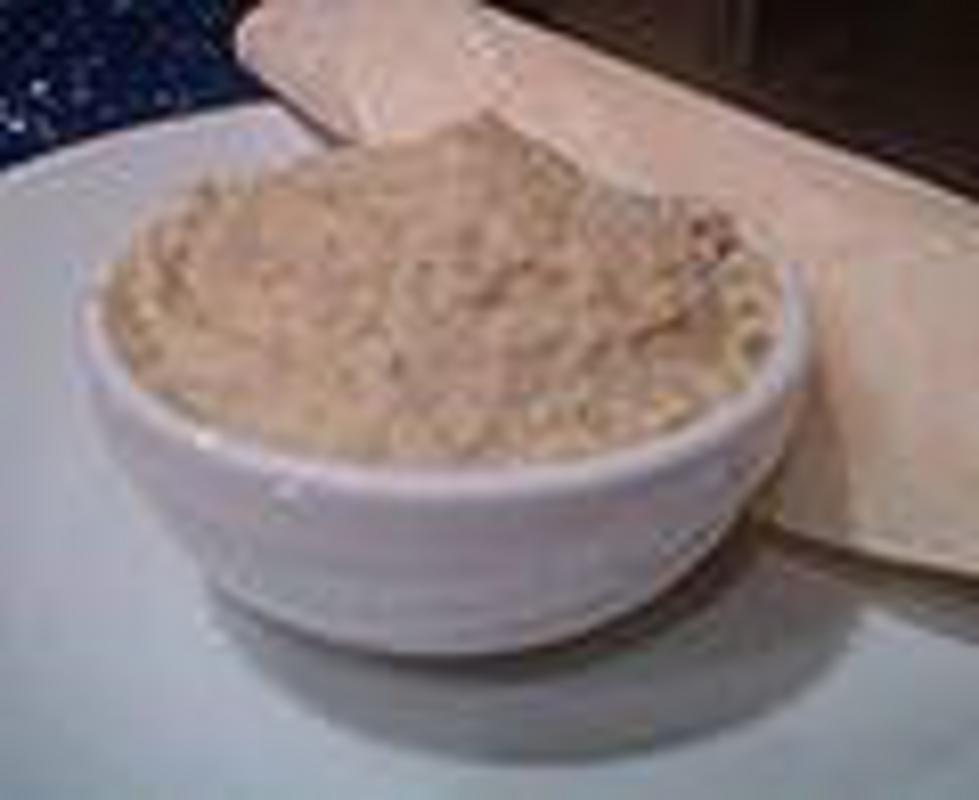 Baba Ganoush