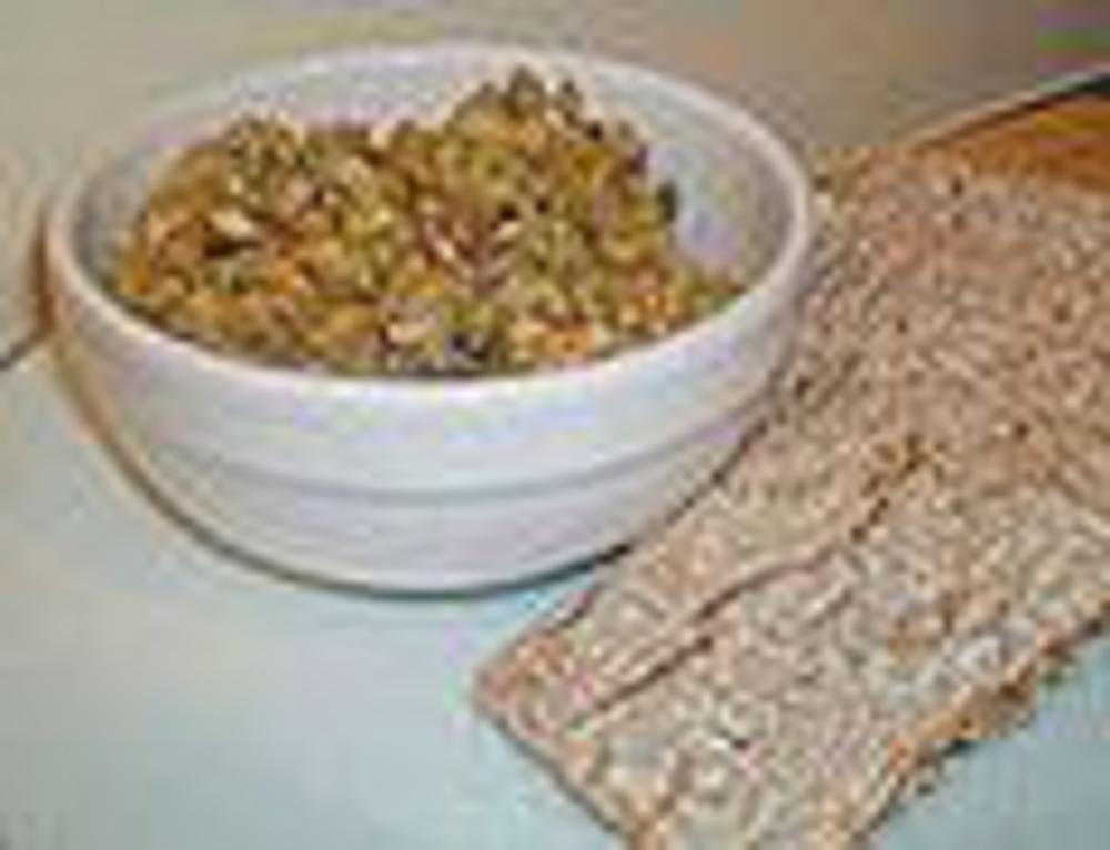 Olive tapenade