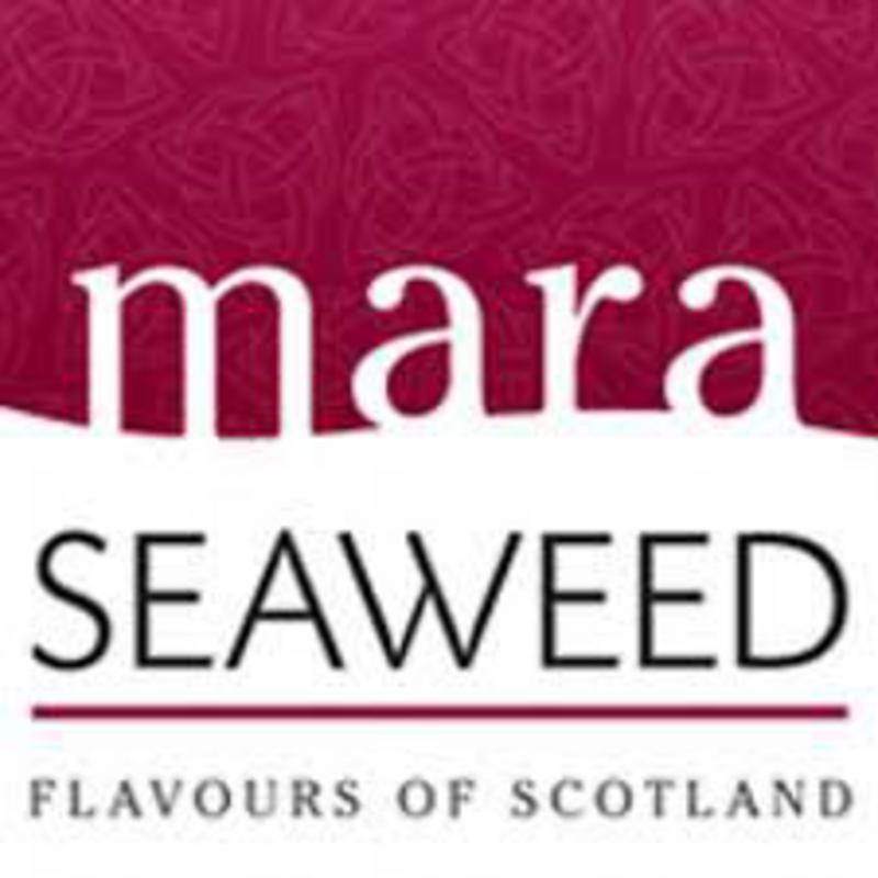 Meet the Producer Mara Seaweed