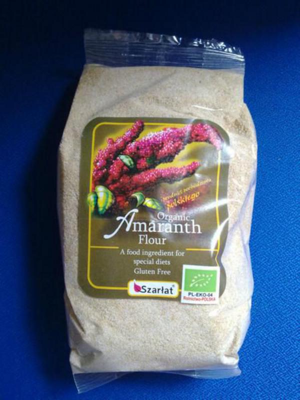 Szarlat-Amaranth-Gluten-Free-Flour-Baking