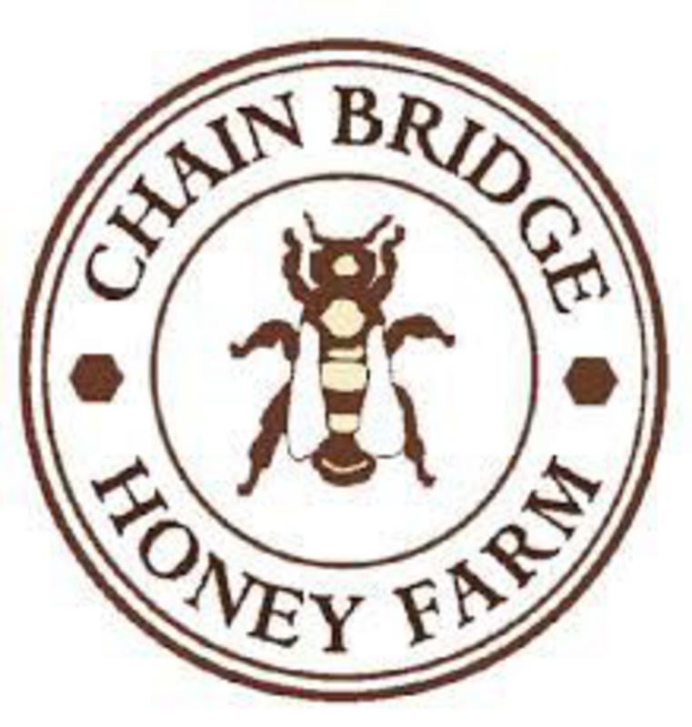 Meet the Producer Chain Bridge Honey Farm