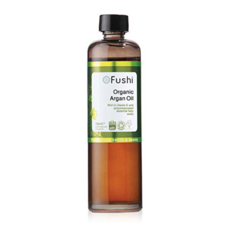Fushi-Organic-Argan-Oil