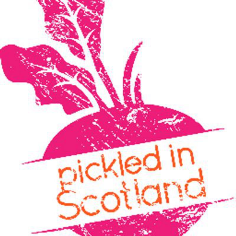 Meet the Producer Pickled in Scotland