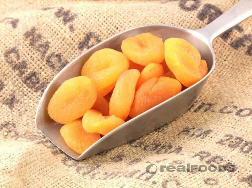 Real-Foods-Apricots-Baking