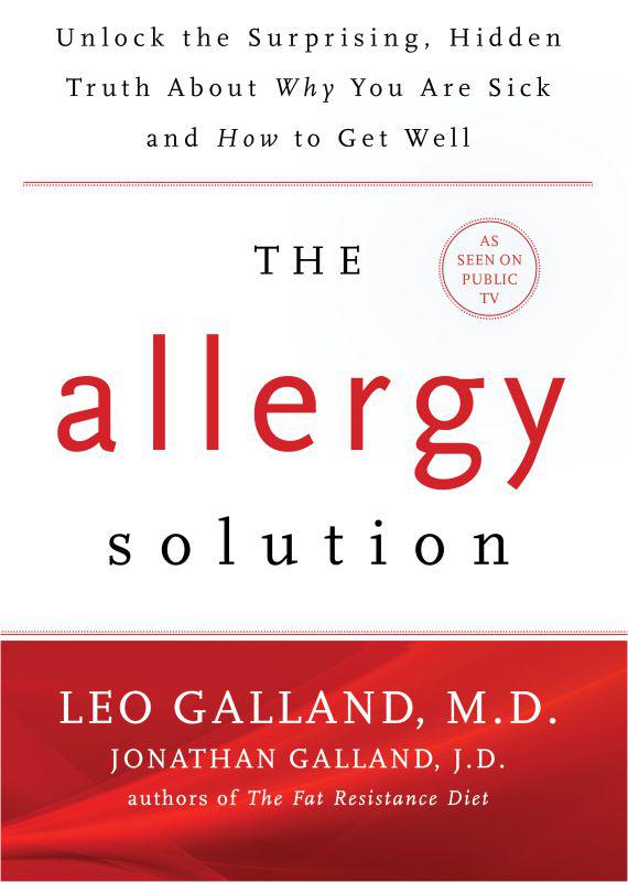 Book-review-Allergy-Solution-Galland