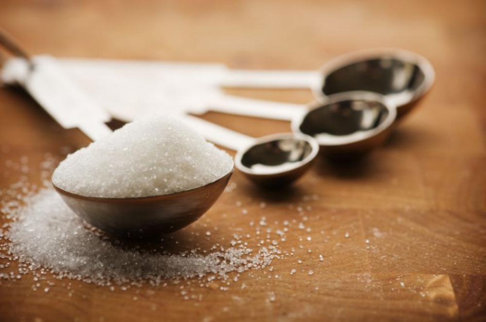 How to find natural sugar alternatives