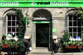 Real Foods shop frontage