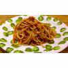 3 Minutes Raw Pasta Sauce Recipe thumbnail image