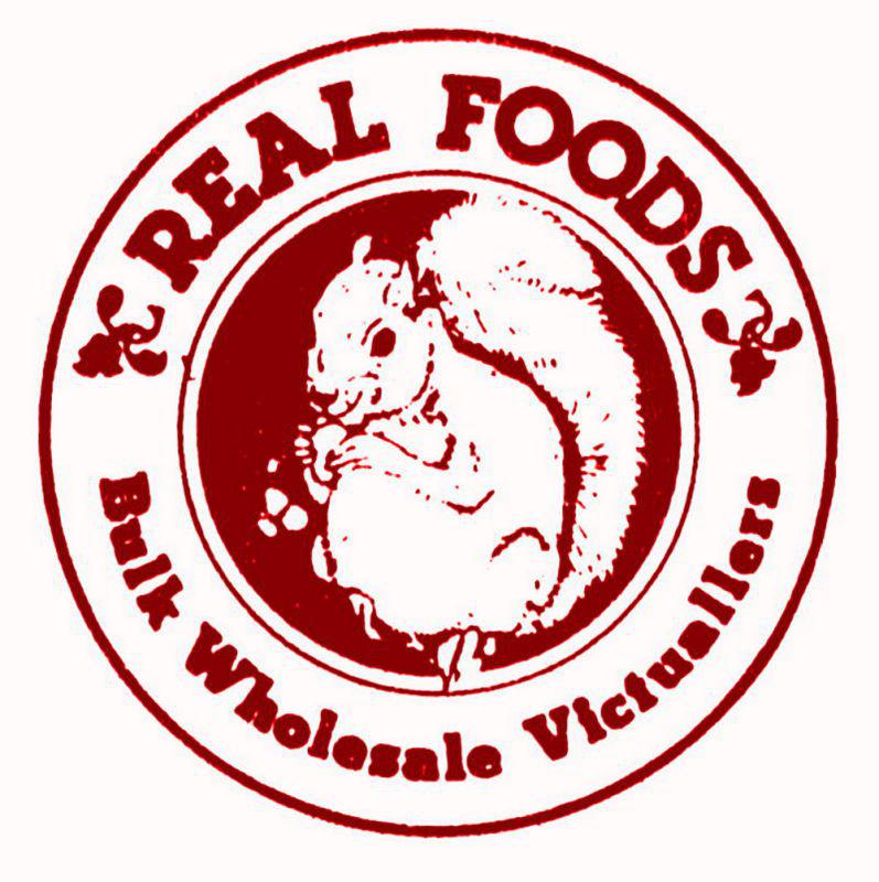 Celebrate Real Foods 50th Anniversary 25th to 29th November