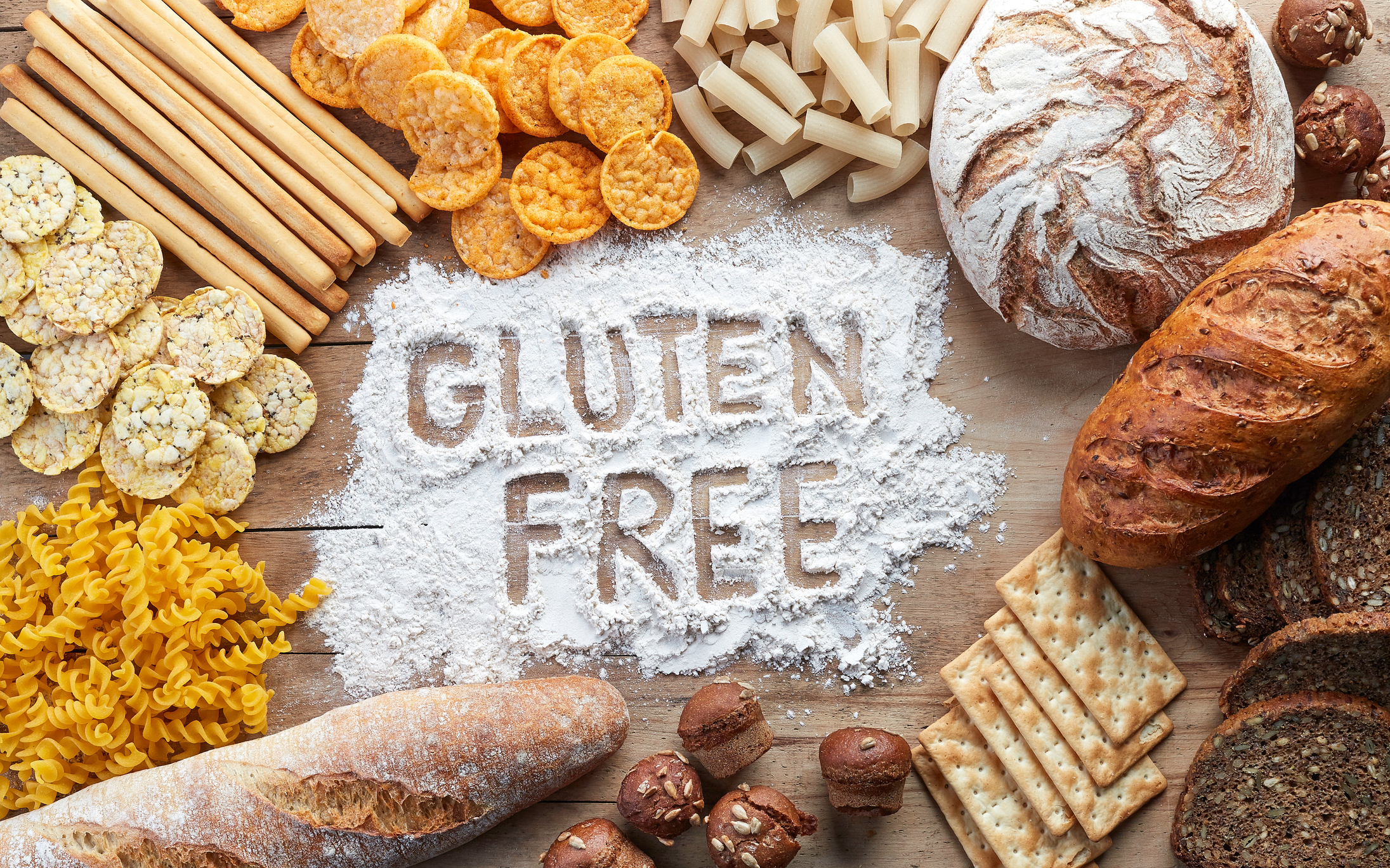 Allergen Labelling at Real Foods