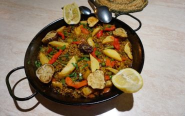 What is the best vegetarian diet for you