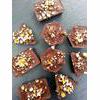 Raw Vegan Fruit And Nut Chocolates Recipe thumbnail image