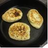 Racuszki or East European Fluffy Yeasted Pancakes Recipe thumbnail image