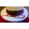 Low Fat Vegan Christmas Cake Recipe thumbnail image