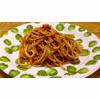 3 Minutes Raw Pasta Sauce Recipe thumbnail image