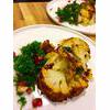 Whole Roasted Spiced Cauliflower Recipe thumbnail image