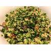 Raw Vegan Cauliflower Tabouleh Recipe thumbnail image