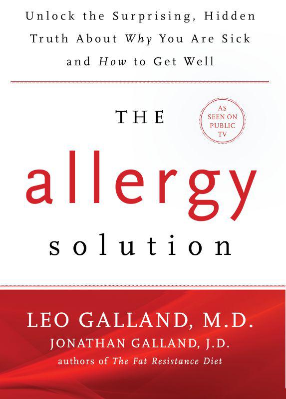 The Allergy Solution