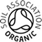 Soil Association logo