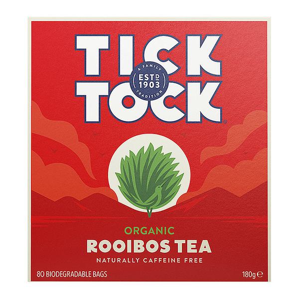 Rooibos Tea ORGANIC