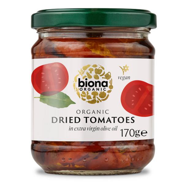  Sun-Dried Tomatoes ORGANIC