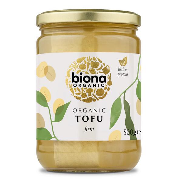  Firm Tofu ORGANIC