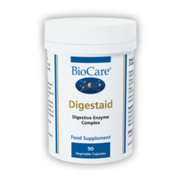 Digestaid Digestive Aid Vegan