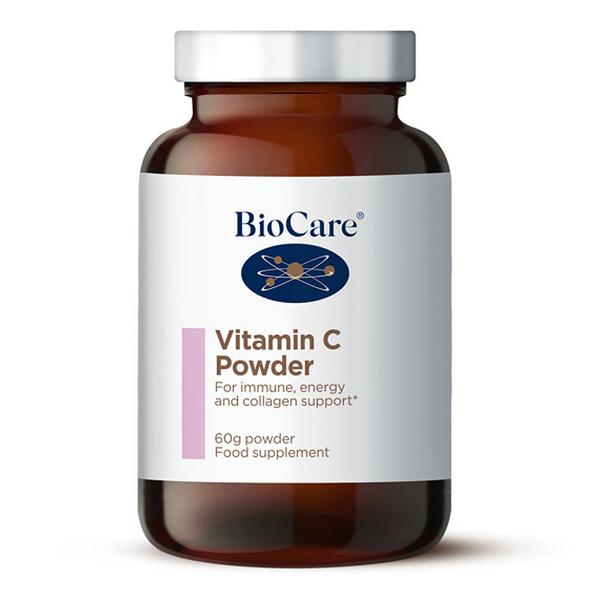 Vitamin C Powder 
