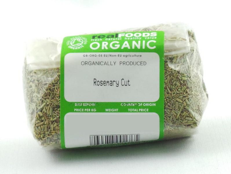 Cut Rosemary ORGANIC image 2