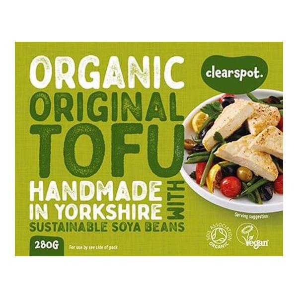  Original Tofu ORGANIC