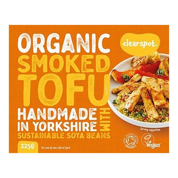 Smoked Tofu ORGANIC