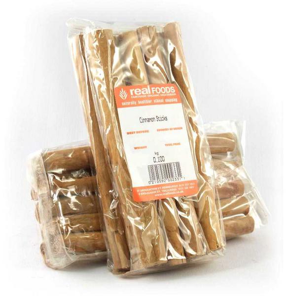 Cinnamon Sticks  image 2